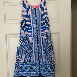 Lily Pulitzer size 00- NWT $40
